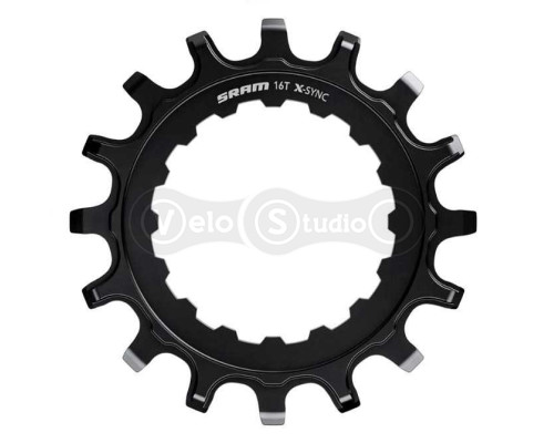 Зірка Sram CRING X-SYNC 16T BOSCH - 00.6218.007.001
