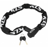 Вело замок цепь KLS Chainlock 8×1000 мм