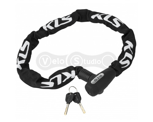 Вело замок цепь KLS Chainlock 8×1000 мм