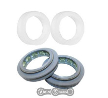 Пыльники и поролоновые кольца Rock Shox Reba / Recon 11.4310.290.000