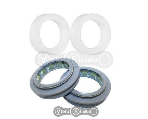 Пильовики та поролонові кільця Rock Shox Reba / Recon 11.4310.290.000