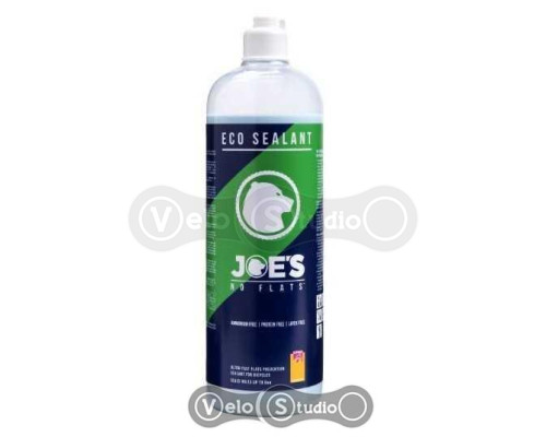 Герметик Joe's No Flats Eco Sealant 1000 мл
