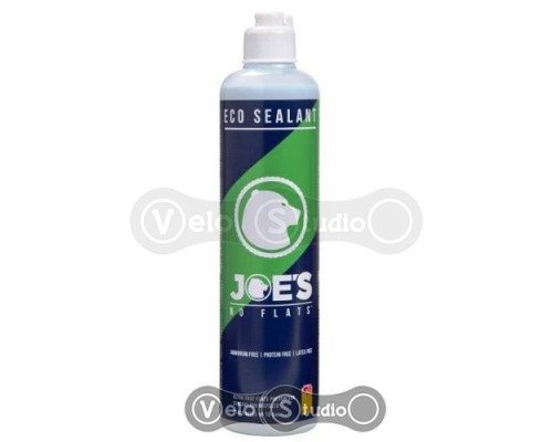 Герметик Joe's No Flats Eco Sealant 500 мл