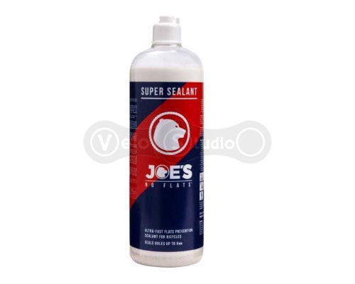 Герметик Joe's No Flats Super Sealant 1000 мл