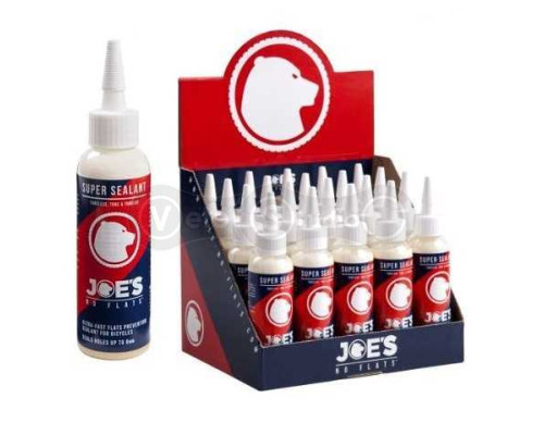 Герметик Joe's No Flats Super Sealant 125 мл