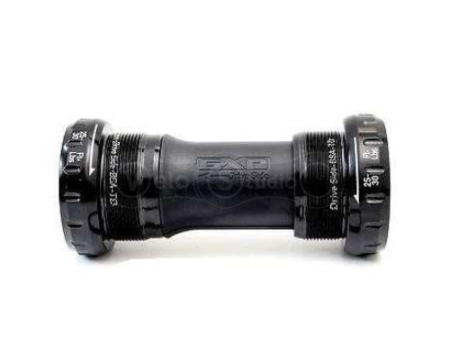 Каретка Sram GXP XR 68-73 мм чёрная без колец