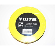 Стрічка WTB TCS Rim Tape 30 мм 66 метрів для безкамерного обода