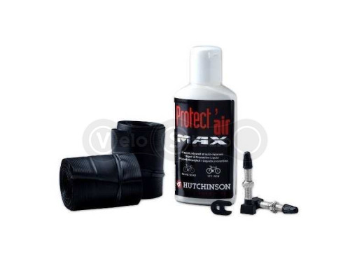Набор Hutchinson Convert Air 26 для изготовления из обычного колеса - бескамерное