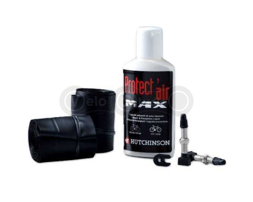 Набор Hutchinson Convert Air 27.5 для изготовления из обычного колеса - бескамерное