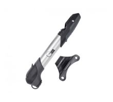 Насос Green Cycle GCP-96A алюминиевый, серый