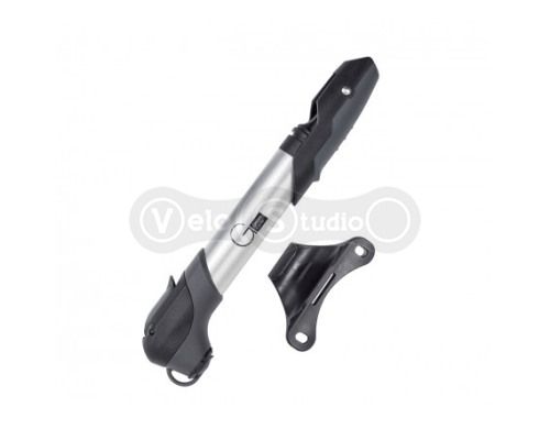 Насос Green Cycle GCP-96A алюмінієвий, сірий