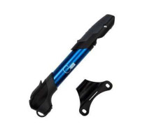 Насос Green Cycle GCP-96A алюминиевый, синий