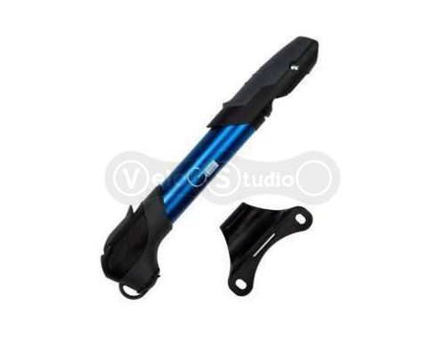 Насос Green Cycle GCP-96A алюмінієвий, синій