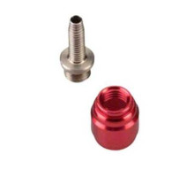 Оливка та штуцер Sram для гідролінії