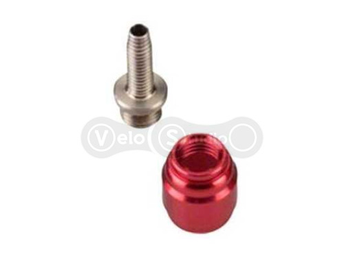 Оливка та штуцер Sram для гідролінії