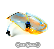 Питьевая система HydraKnight Dual-Chamber 3 литра двухкамерная