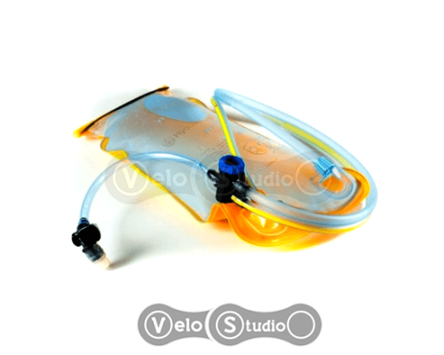 Питьевая система HydraKnight Dual-Chamber 3 литра двухкамерная