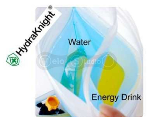 Питьевая система HydraKnight Dual-Chamber 3 литра двухкамерная