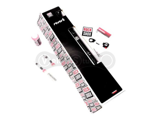 Подседельный штырь Rock Shox Reverb Stealth 31.6 170 480 R