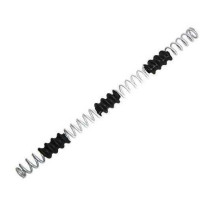 Пружина Rock Shox BoXXer / Domain Dual Crown сіра 11.4015.380.000