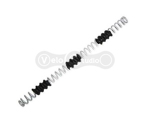 Пружина Rock Shox BoXXer / Domain Dual Crown сіра 11.4015.380.000