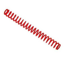 Пружина Rock Shox TOTEM красная 11.4015.135.000