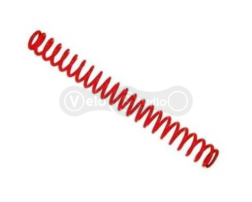 Пружина Rock Shox TOTEM червона 11.4015.135.000