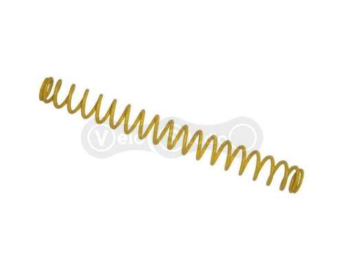 Пружина Rock Shox TOTEM жёлтая 11.4015.136.000