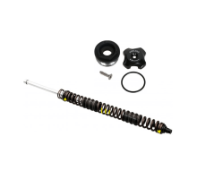 Пружина Rock Shox XC 32, Recon, Tora жёлтая от 63 до 72 кг  в сборе