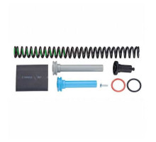 Пружина в сборе Rock Shox XC 28 X-SOFT (до 63 кг) - 11.4018.001.000