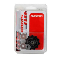 Ролики заднього перемикача Sram Force + Rival + Apex