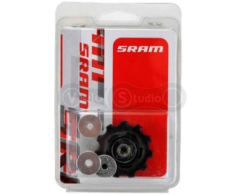 Ролики заднього перемикача Sram Force + Rival + Apex
