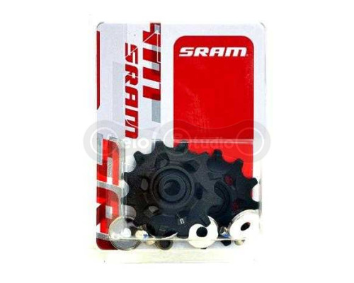 Ролики заднього перемикача Sram NX