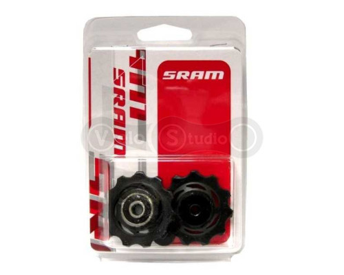 Ролики заднего переключателя Sram X0