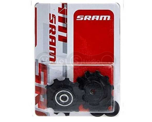 Ролики заднего переключателя Sram X0 Type 2, Type 2.1