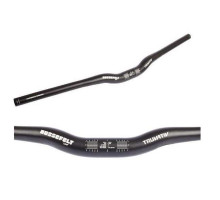 Кермо Truvativ Hussefelt Comp 700 мм підйом 20 мм