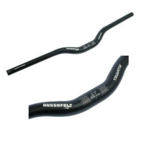 Кермо Truvativ Hussefelt Comp 700 мм підйом 40 мм