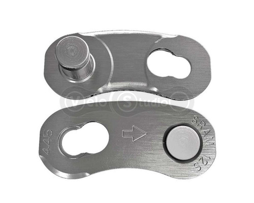 Замок ланцюга Sram PowerLock EAGLE Silver 12 швидкостей