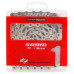 Цепь Sram PC 1 Nickel Single Speed односкоростная
