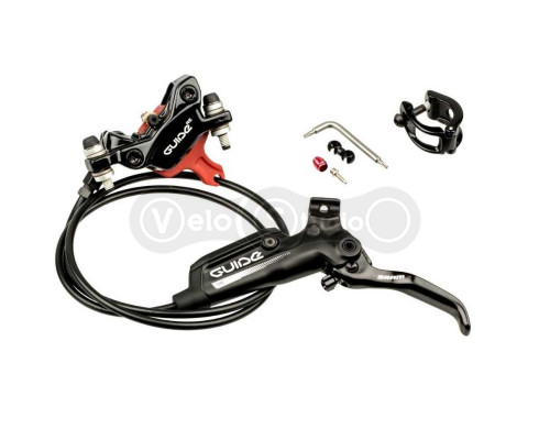 Гальмо Sram Guide RE заднє
