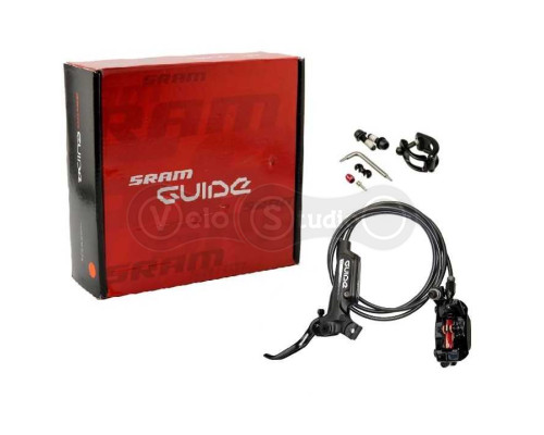 Гальмо Sram Guide RE заднє