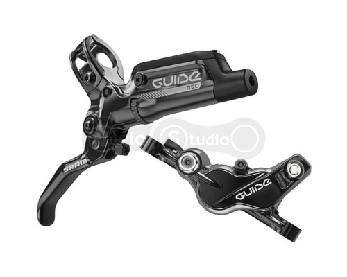 Гальмо Sram Guide RSC переднє