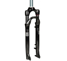 Вилка Rock Shox Paragon Gold RL Solo Air Disc