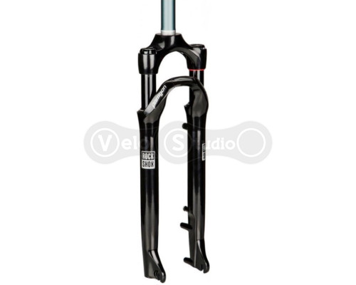 Вилка Rock Shox Paragon Gold RL Solo Air Disc