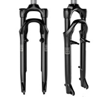 Вилка Rock Shox Paragon Gold RL Solo Air V-Brake
