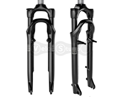 Вилка Rock Shox Paragon Gold RL Solo Air V-Brake