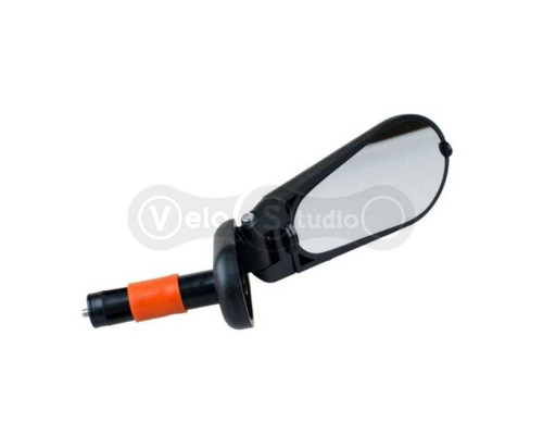 Дзеркало Green Cycle DX-2280S складане