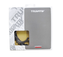Зірка шатунів Truvativ MTB 32T BCD 104 AL