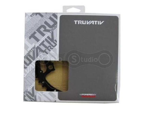 Зірка шатунів Truvativ MTB 44T BCD 104 STEEL