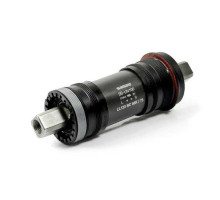 Каретка Shimano BB-UN100 BSA 68x122, 5 мм під квадрат